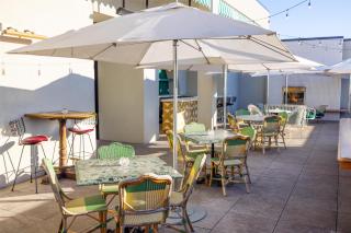 Hotel Genevieve, part of JdV by Hyatt - Louisville - 1
