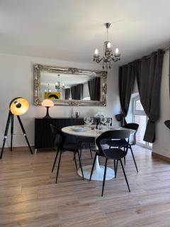 Escale moderne et chaleureux - Auxerre - 8