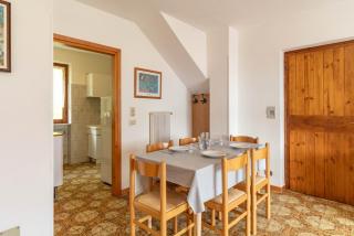 Casa Maria balcone - 9