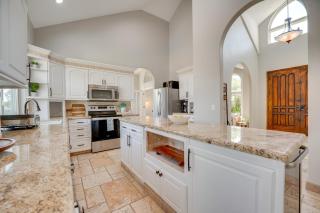 Private Hot Tub Home Near Moses Lake Access - Moses Lake - 7