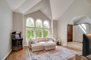 Private Hot Tub Home Near Moses Lake Access - Moses Lake - 6