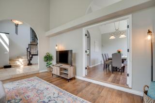 Private Hot Tub Home Near Moses Lake Access - Moses Lake - 4