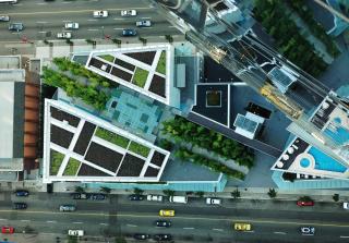 Hyatt Vancouver Downtown Alberni - Vancouver - 4