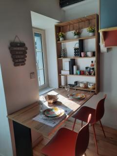 Ludo-gîte Le Petit Peuple - 2