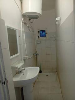 TRANSIT Hostel - Nouakchott - 6