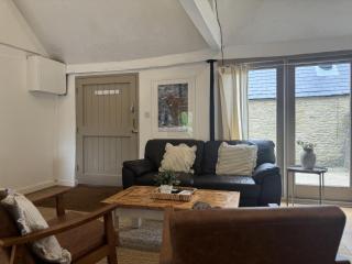 Cotswolds Cottage Farm Stay The Bullpen - Lechlade - 3