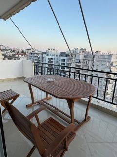 CityCenter Apartment - 8