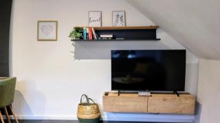 Komfort FeWo l Moselstay l maximal 4 Personen und Baby I Brauneberg Mosel I WIFI I - Brauneberg - 4