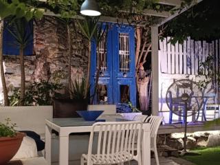 Trykonos Oasis Garden - Free Parking - Explore Center by foot - Close to University & Helexpo - Salonicco - 8
