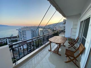 CityCenter Apartment - 1