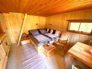 Beaver Cabin - Mora - 7