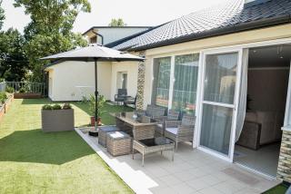 Média Panzió és Apartmanház - Hajdúszoboszló - 1