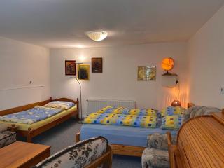 Ubytování kousek od lázní - Zlín - 6