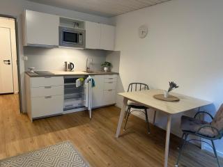 Gemütliches Appartment im Souterrain - Olching - 6