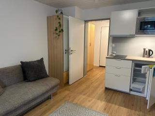 Gemütliches Appartment im Souterrain - 1