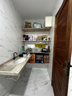 Casa praia beach place - Luis Correia - 7