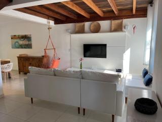 400m da Praia | Roupa de cama/banho - 8