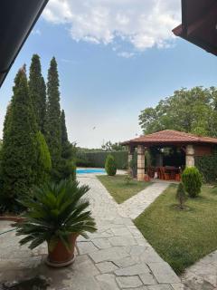 Vila laci - Skopje - 7