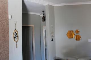 Self-catering Homes, House 1 - 9