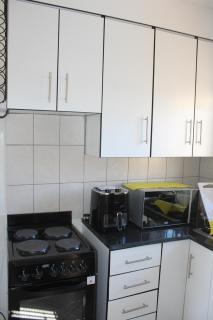 Self-catering Homes, House 1 - 8