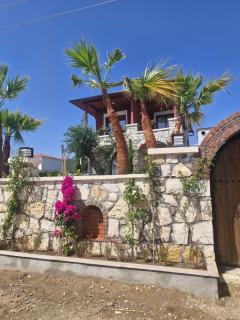 Velder House Urla - Urla - 8