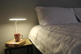 Self-catering Homes, House 1 - 4