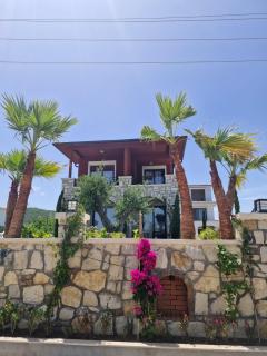 Velder House Urla - Urla - 9