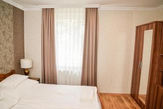 Média Panzió és Apartmanház - Hajdúszoboszló - 8