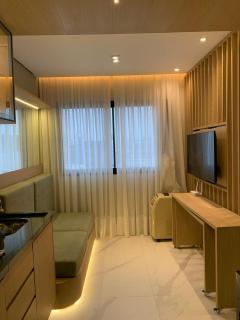 Studio mobiliado ao lado do Shopping Eldorado - São Paulo - 7