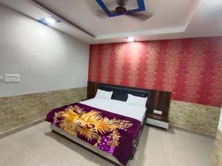 TRPOTELS Shree Ji - Gwalior - 9