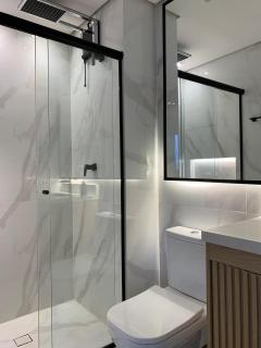 Studio mobiliado ao lado do Shopping Eldorado - São Paulo - 2