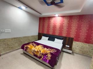 TRPOTELS Shree Ji - Gwalior - 7