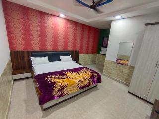 TRPOTELS Shree Ji - 3