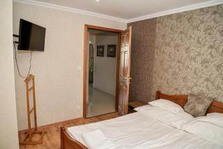 Média Panzió és Apartmanház - 9