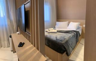 Studio mobiliado ao lado do Shopping Eldorado - São Paulo - 5