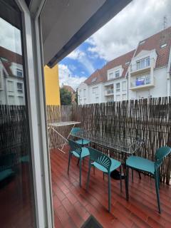 LA TERRASSE SELESTADIENNE - Sélestat - 8