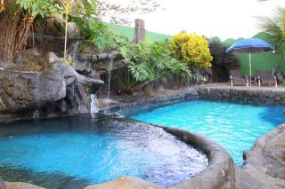 Hotel Barroso - Pirapora - 9