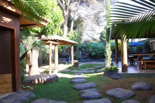 Hotel Barroso - Pirapora - 6