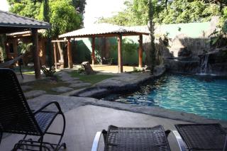 Hotel Barroso - Pirapora - 5