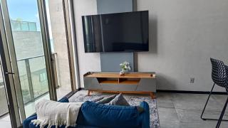 Apartamento na Cobertura BeiraMar Pajuçara - 1