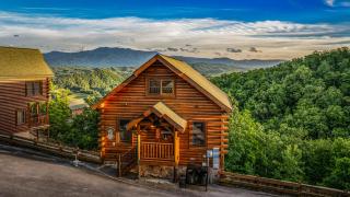 Unwind your mind while enjoying the most "Incredible Views" - 9