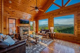 Unwind your mind while enjoying the most "Incredible Views" - 6