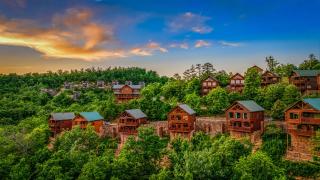 Unwind your mind while enjoying the most "Incredible Views" - 5