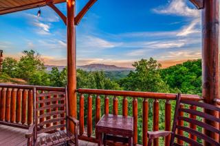 Unwind your mind while enjoying the most "Incredible Views" - Sevierville - 4