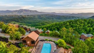Unwind your mind while enjoying the most "Incredible Views" - 2