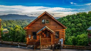 Unwind your mind while enjoying the most "Incredible Views" - Sevierville - 1