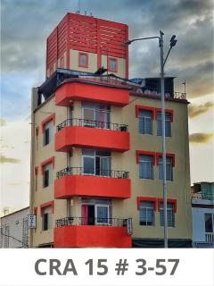 Hotel Avenida Real - 0