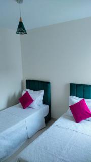 Appartement familial tout neuf - 8