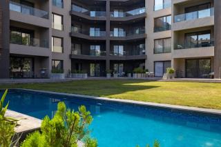 Serene Studio with Pool & Garden - Kairo - 2