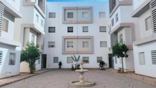 Appartement familial tout neuf - 1